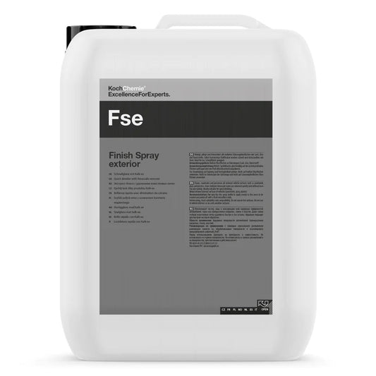 Finish Spray Exterior Fse - 5L