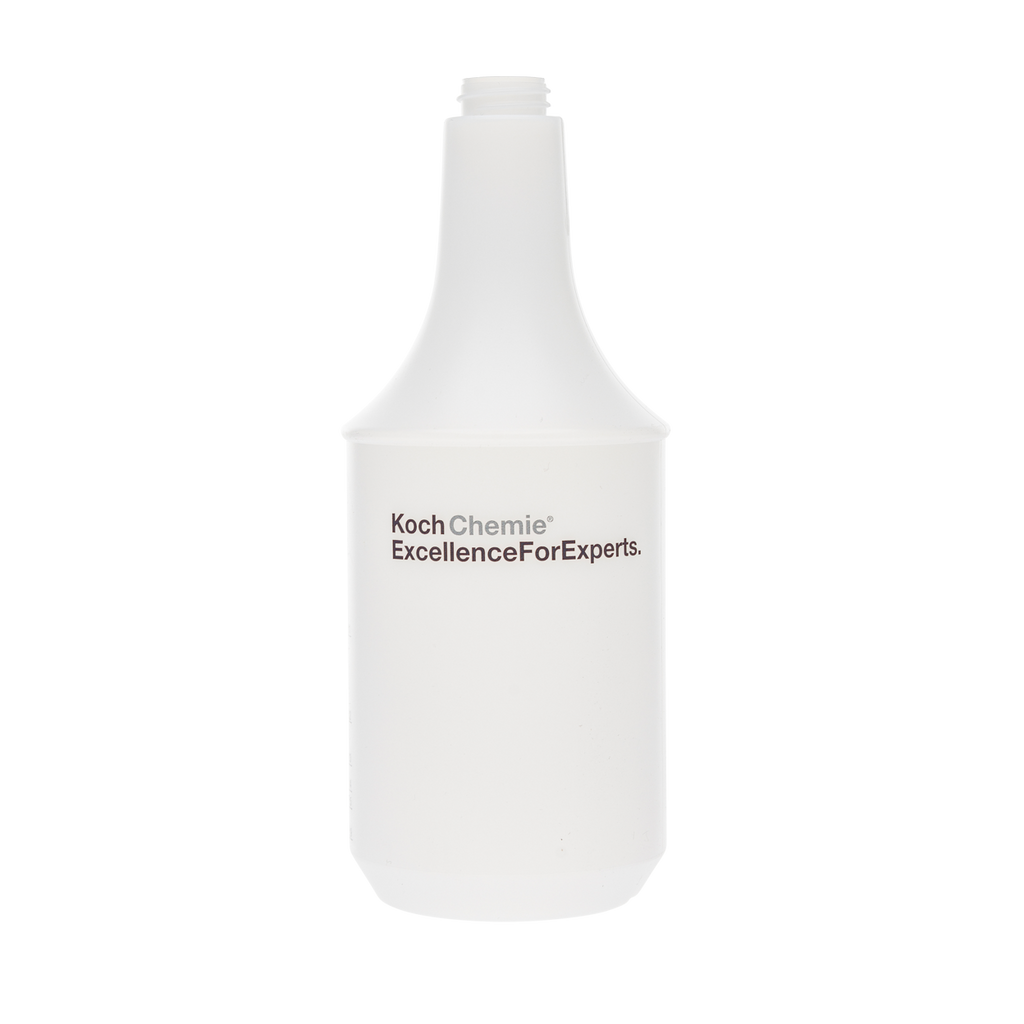 Cylandrical Bottle 1L