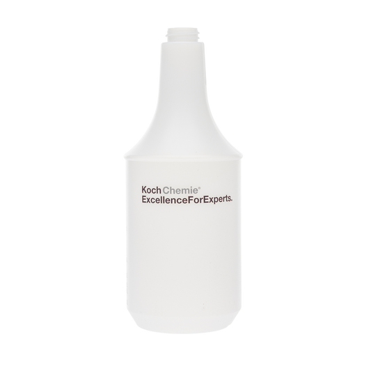 Cylandrical Bottle 1L