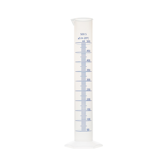 Measuring Cylinder 500ml