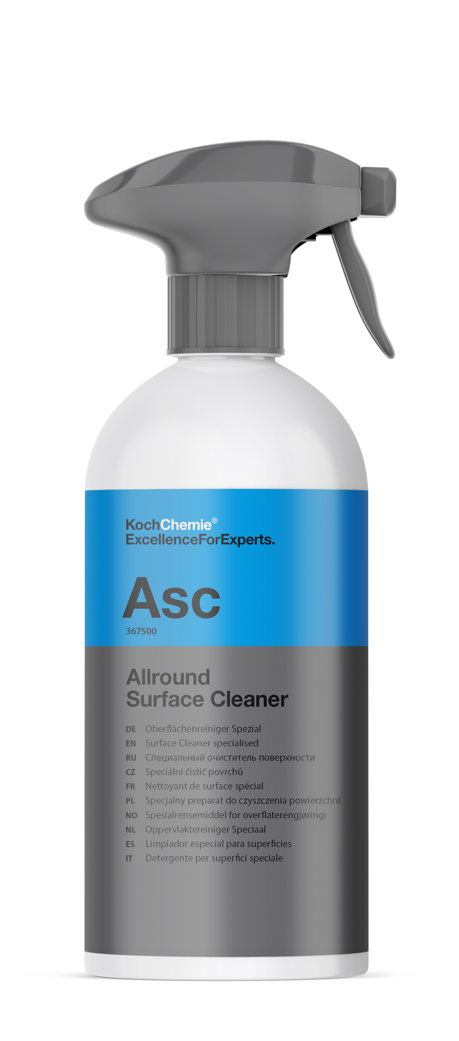 Allround Surface Cleaner-500 ML