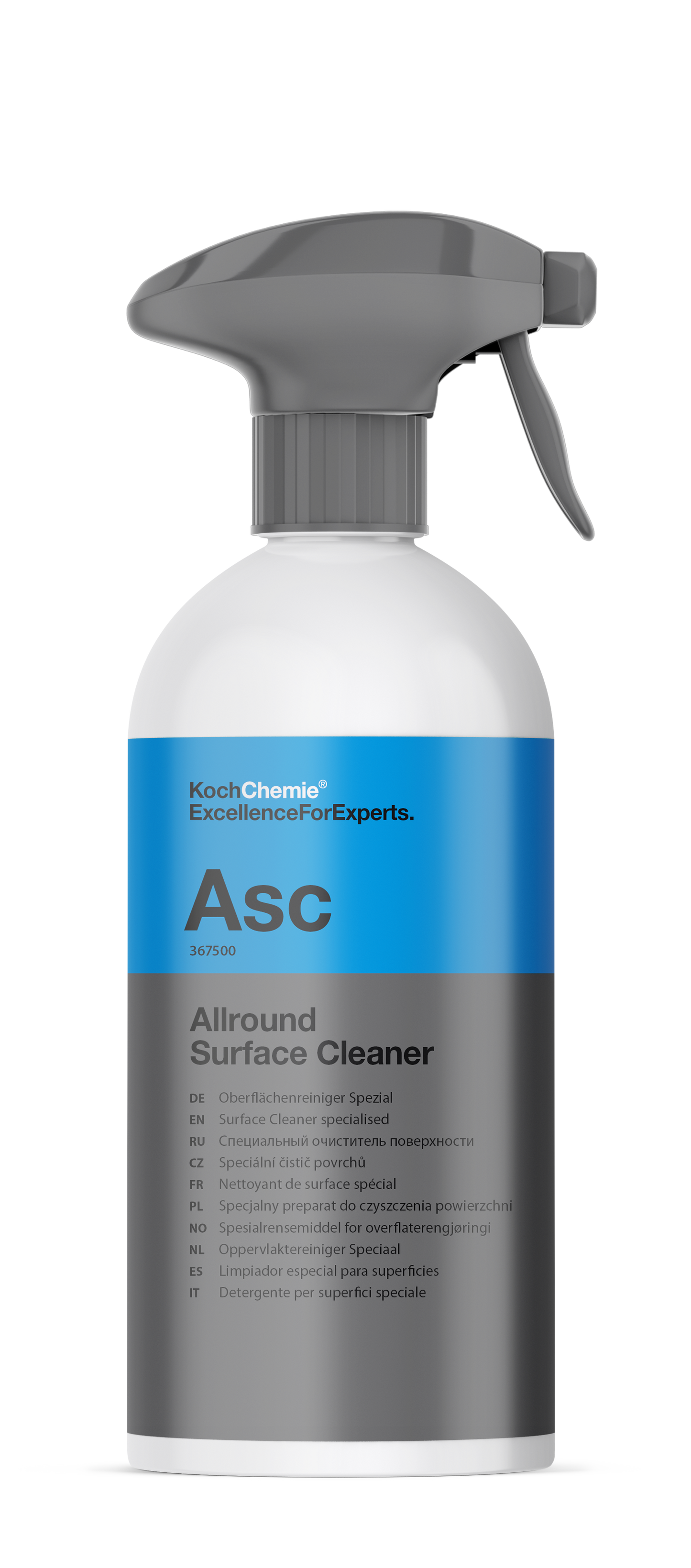 Allround Surface Cleaner-500 ML