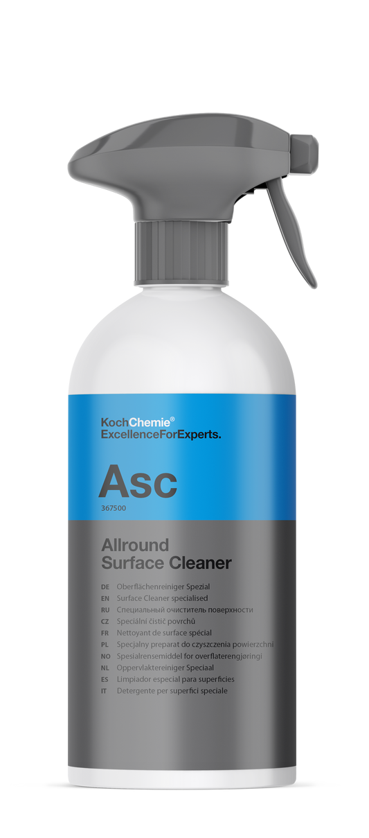 Allround Surface Cleaner-500 ML