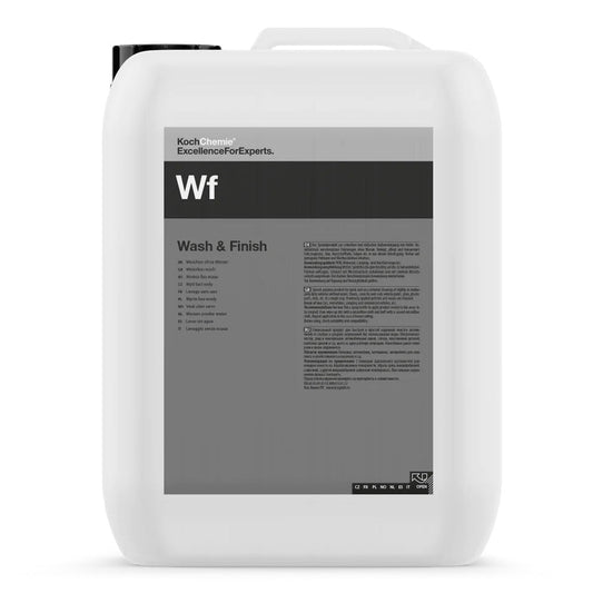 Wash & Finish Wf - 5L