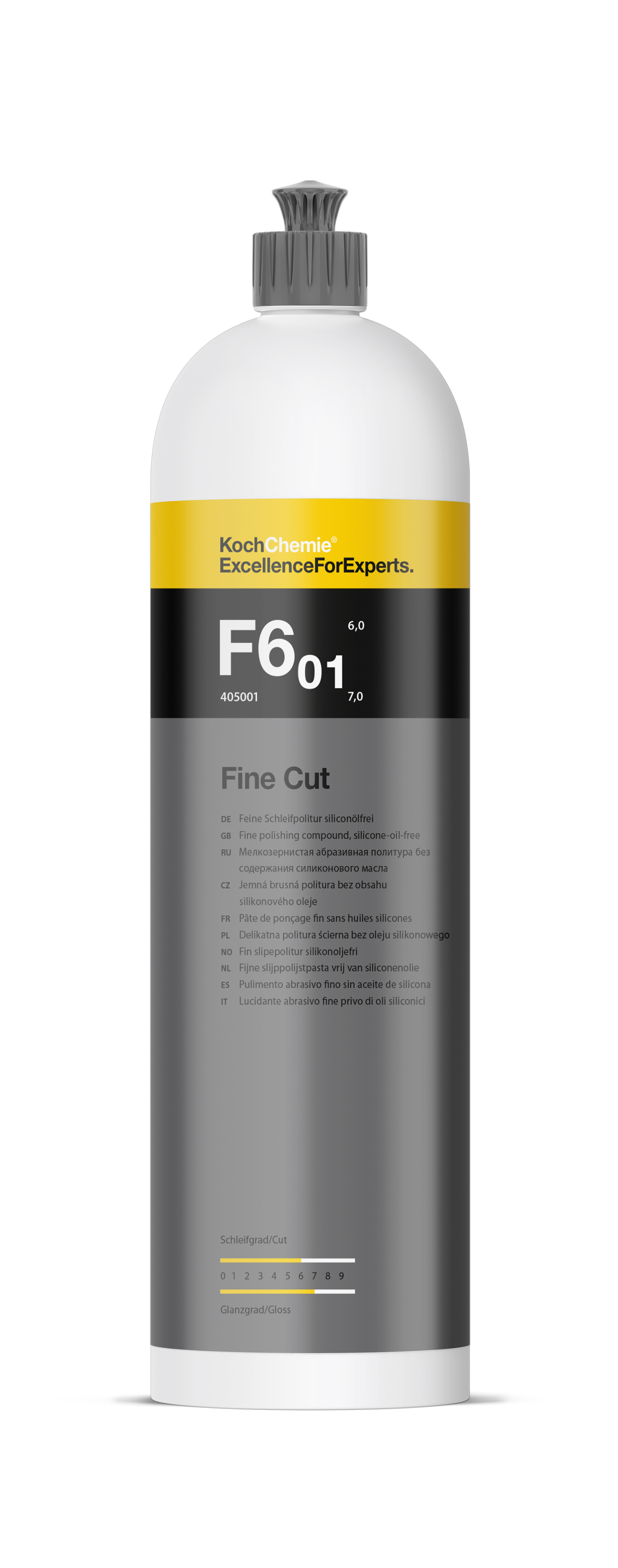 Fine Cut F6.01 - 1L