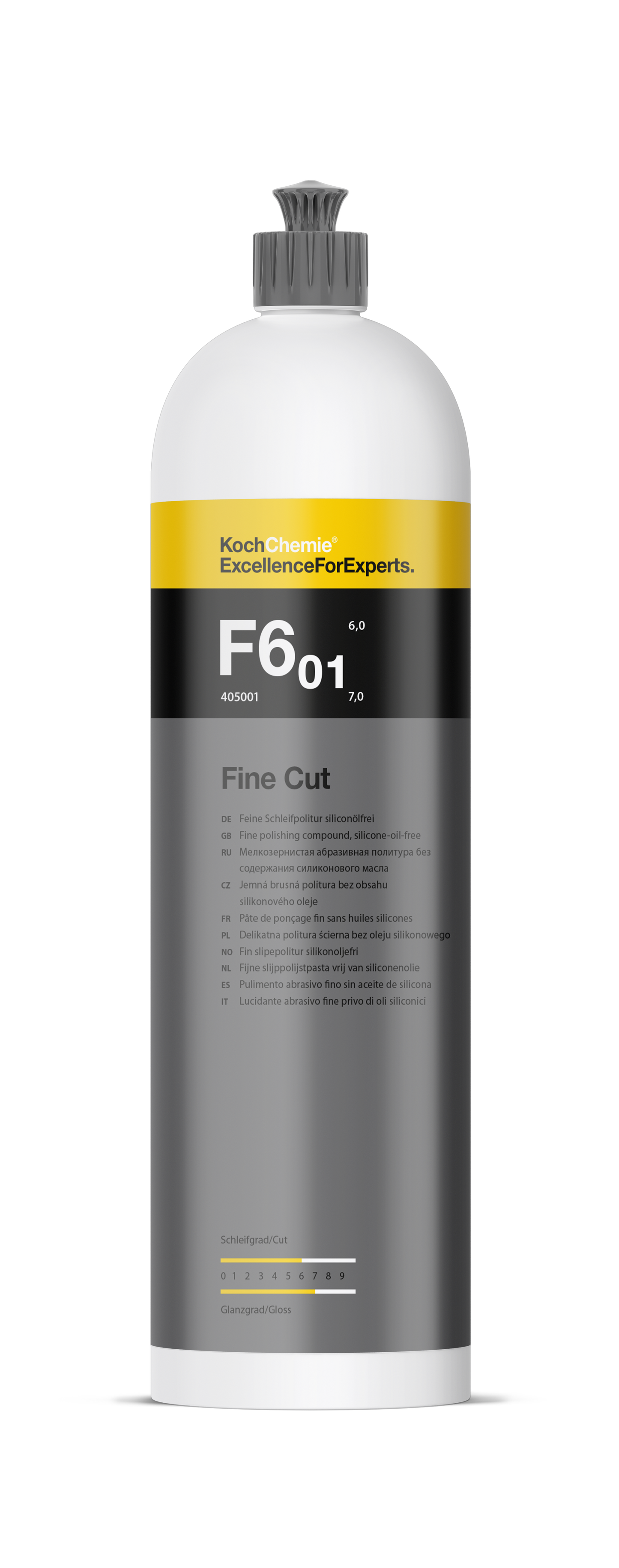 Fine Cut F6.01 - 1L