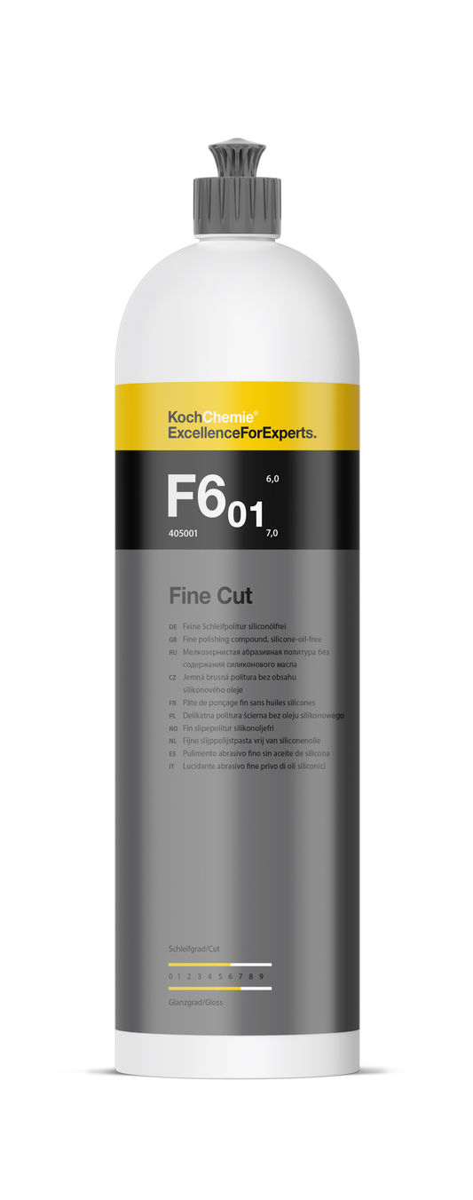 Fine Cut F6.01 - 1L