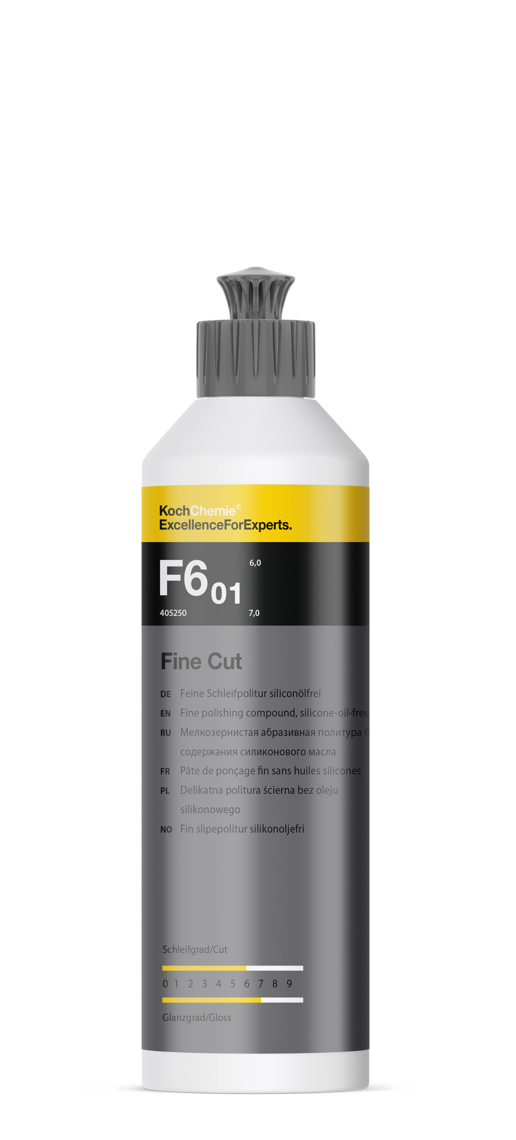 Fine Cut F6.01 - 250ml