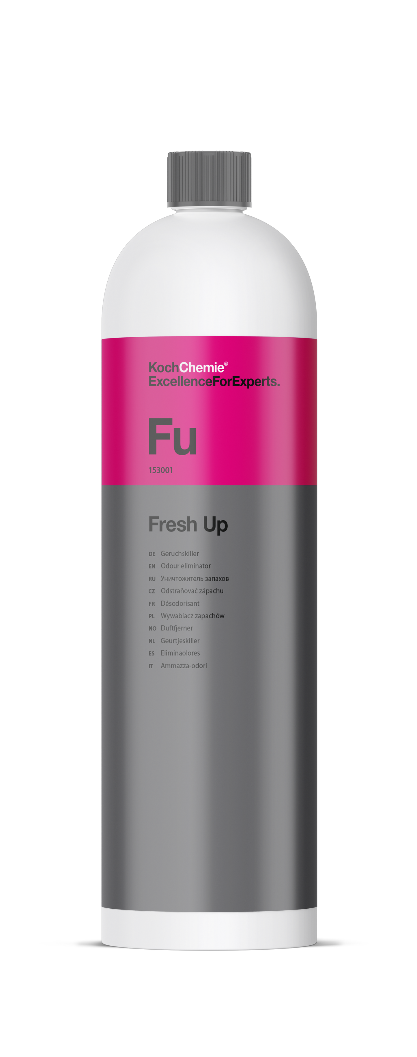 Fresh Up Fu - 1L