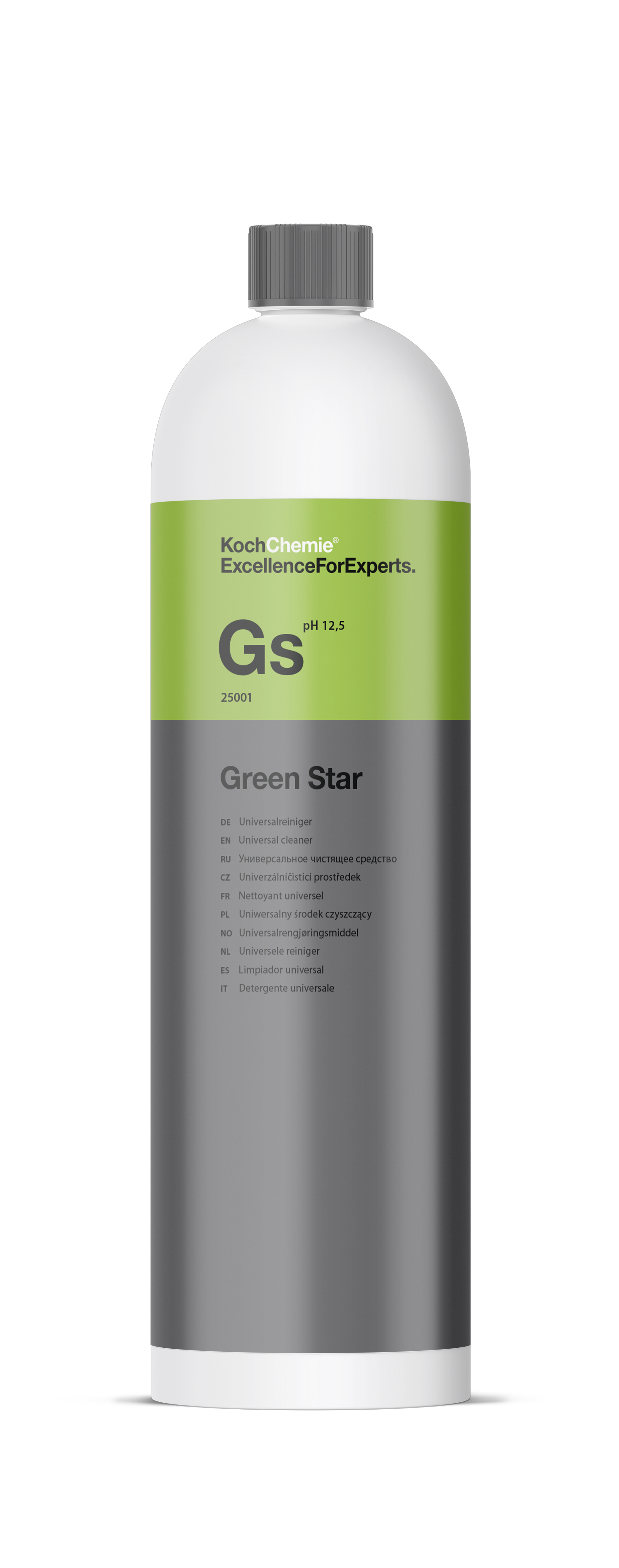 Green Star 1L