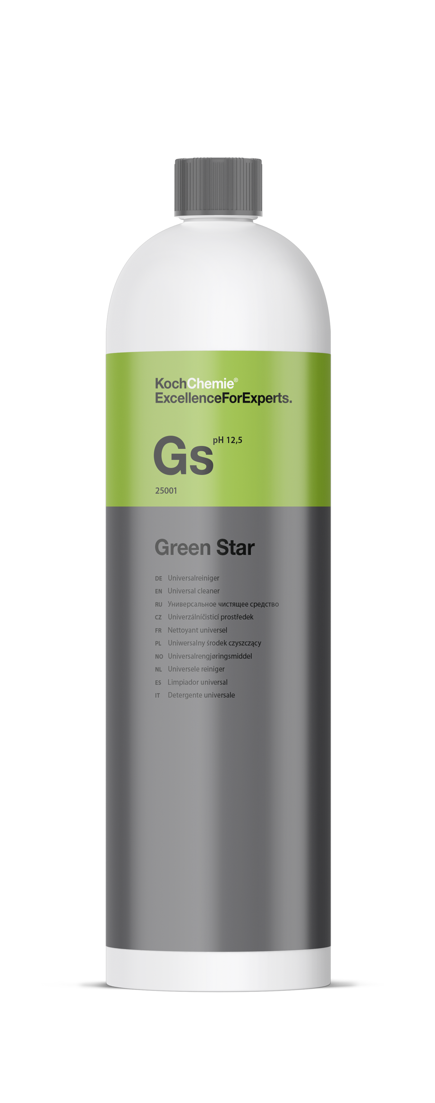 Green Star 1L