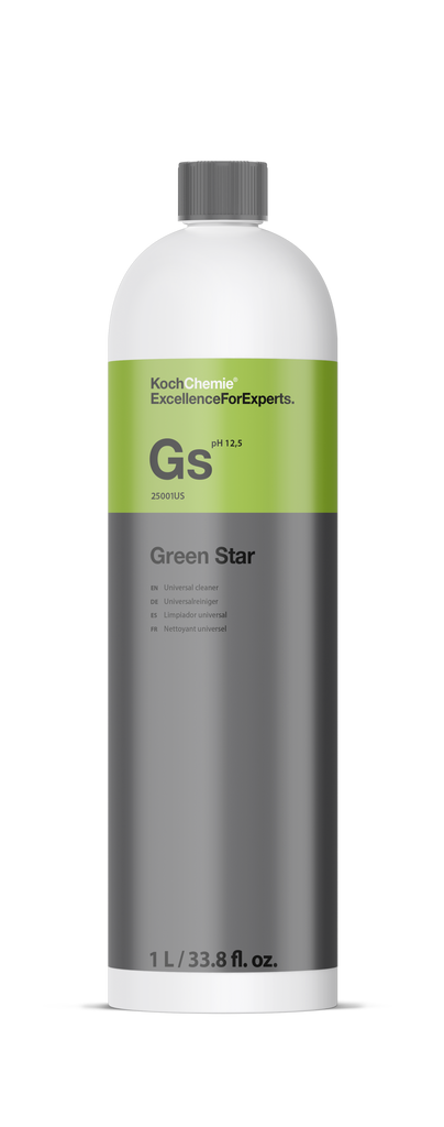 Green Star Gs - 1L