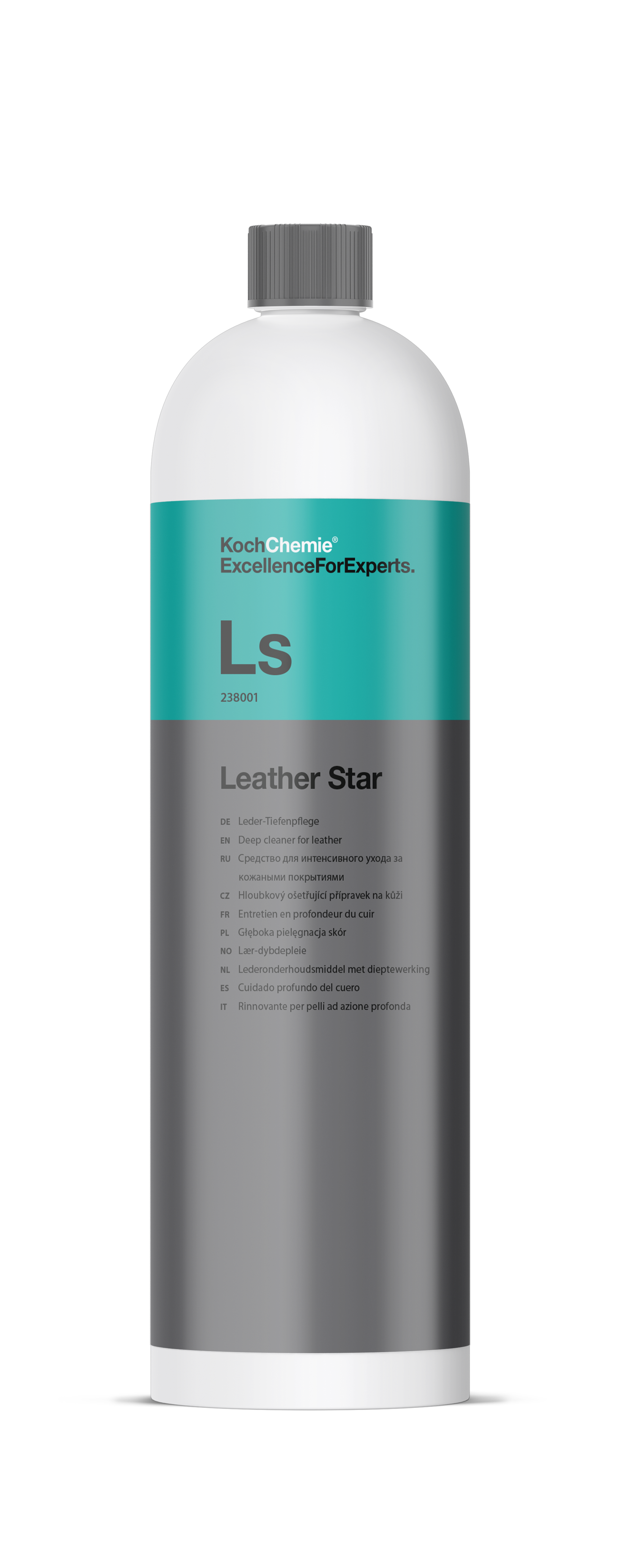 Leather Star 1L