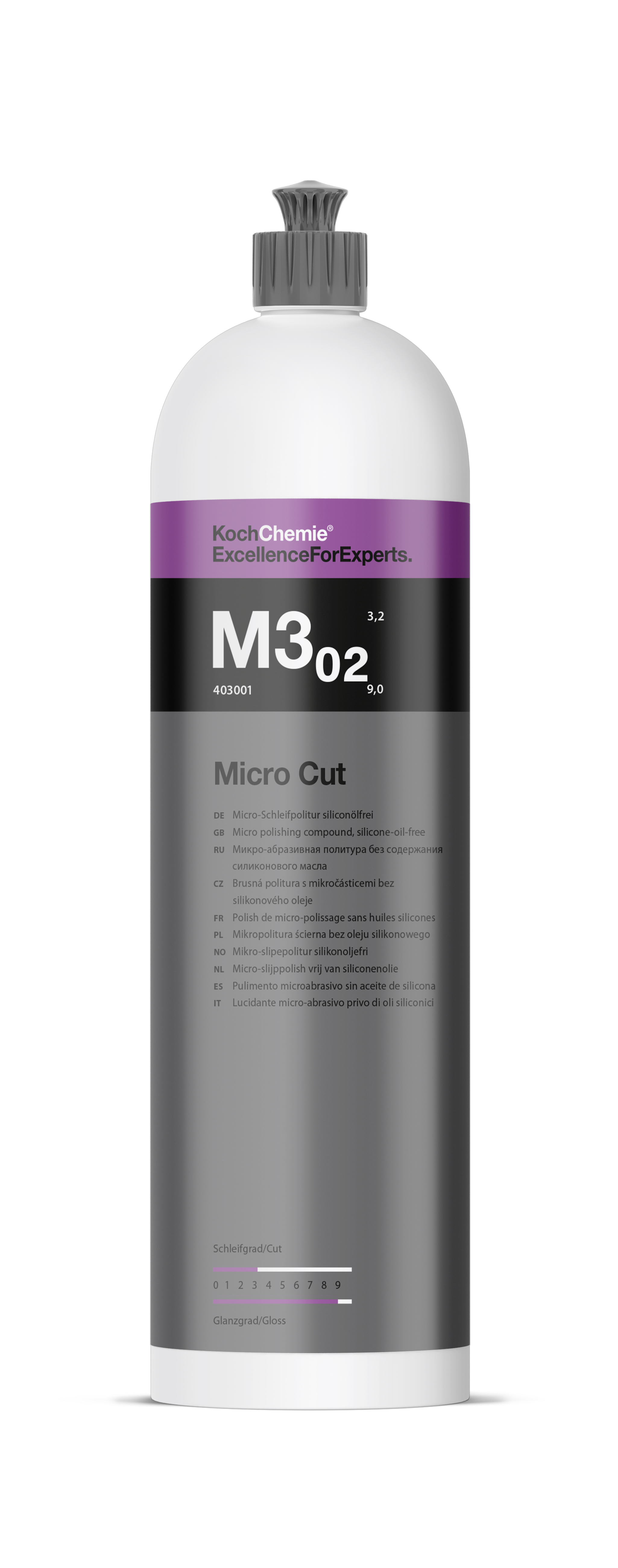 Micro Cut M3.02 - 1L