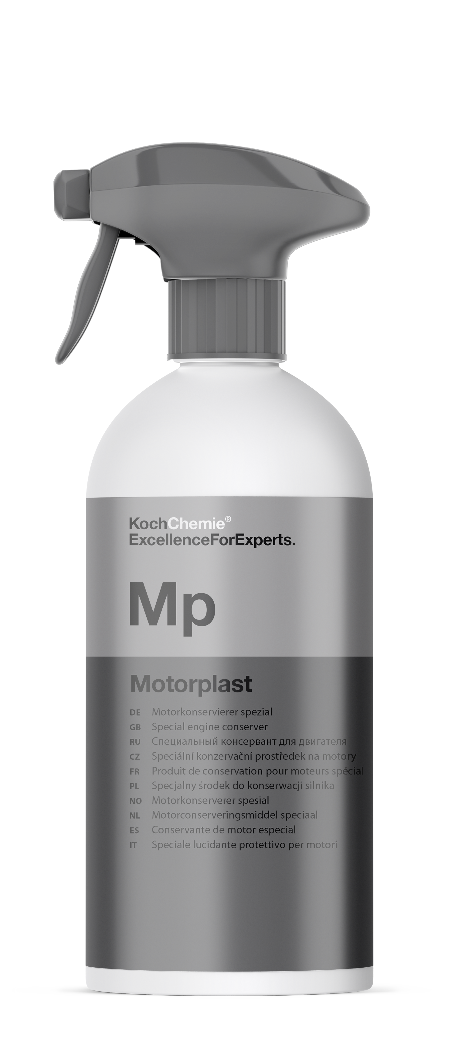 Motorplast 500 ML