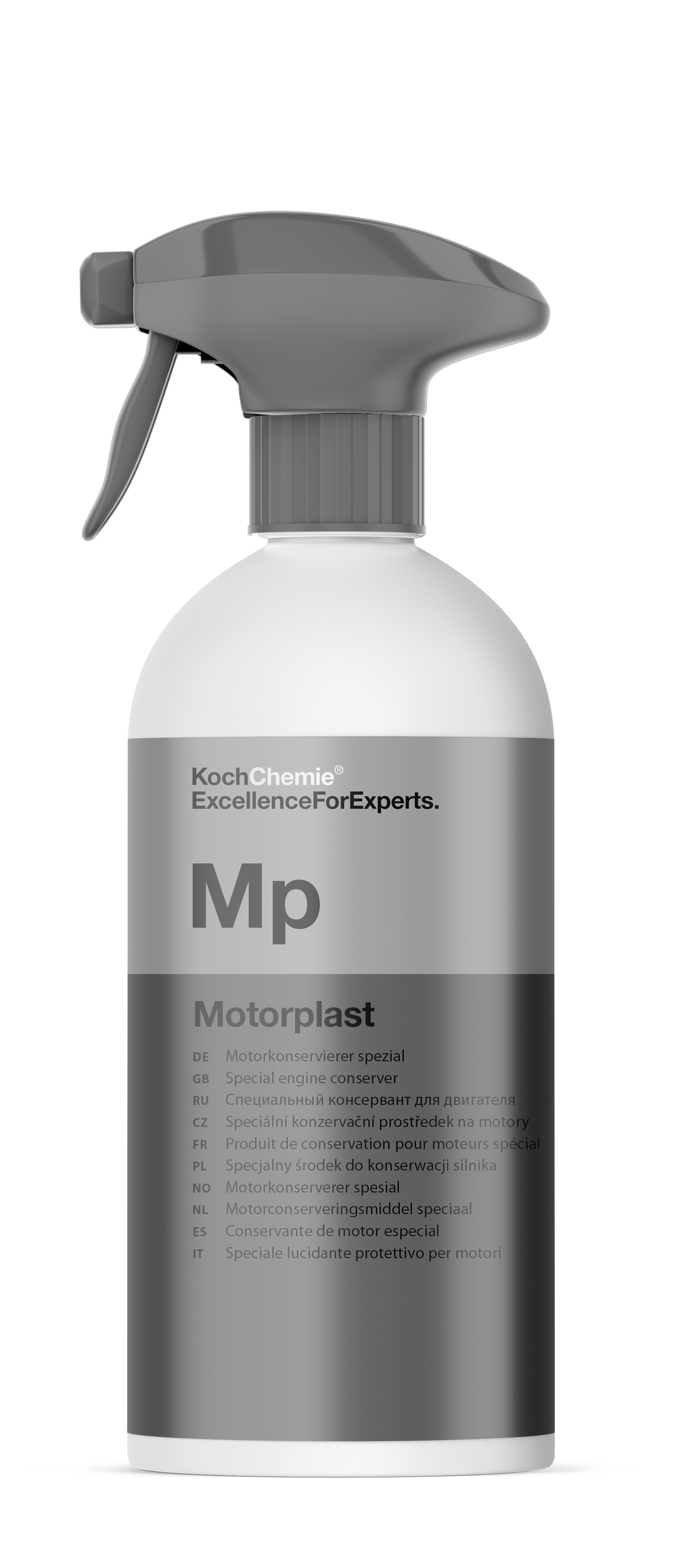 Motorplast 500 ML