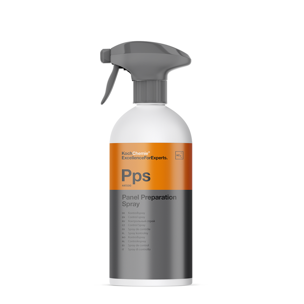 Panel Prep Spray Pps - 500ml