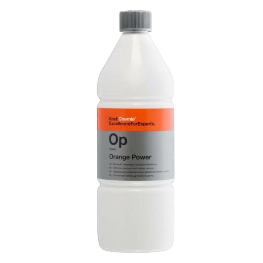 Orange Power - 1L