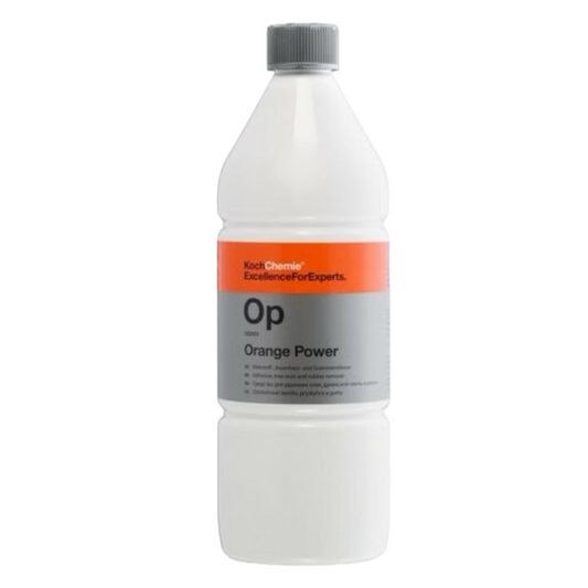 Orange Power - 1L