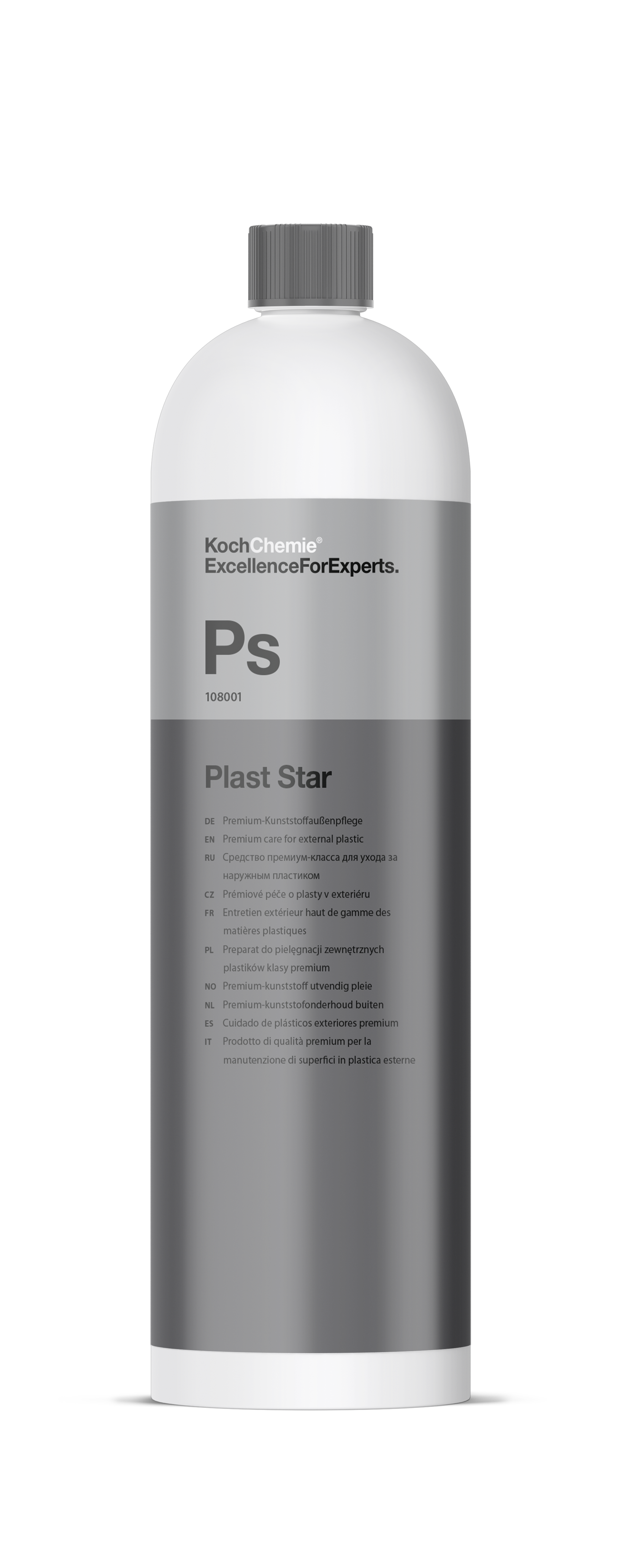 Plast Star Pss - 1L