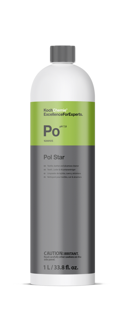 Pol Star Po - 1L