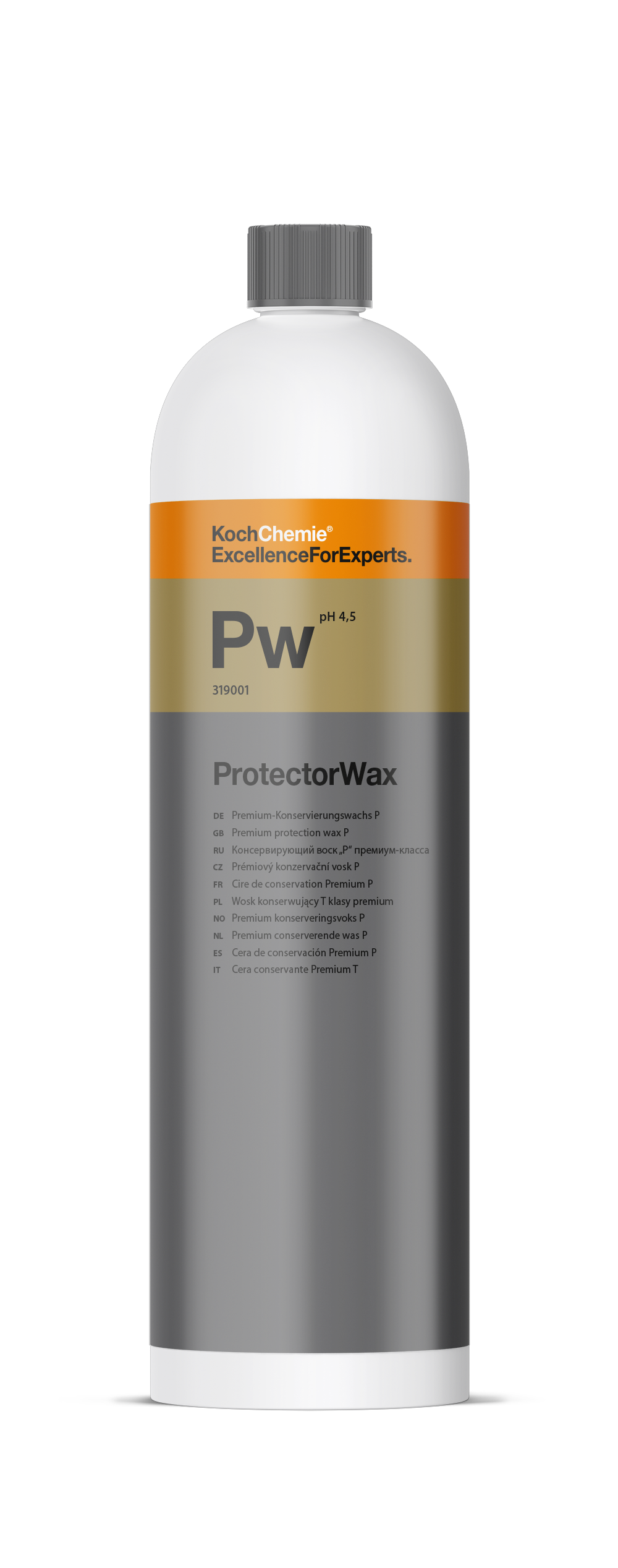 Protector Wax Pw - 1L