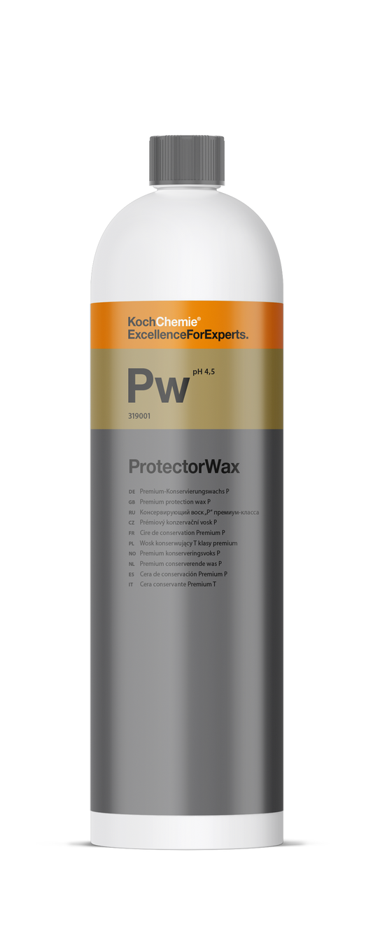 Protector Wax Pw - 1L