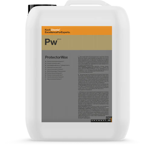 Protector Wax Pw - 5L