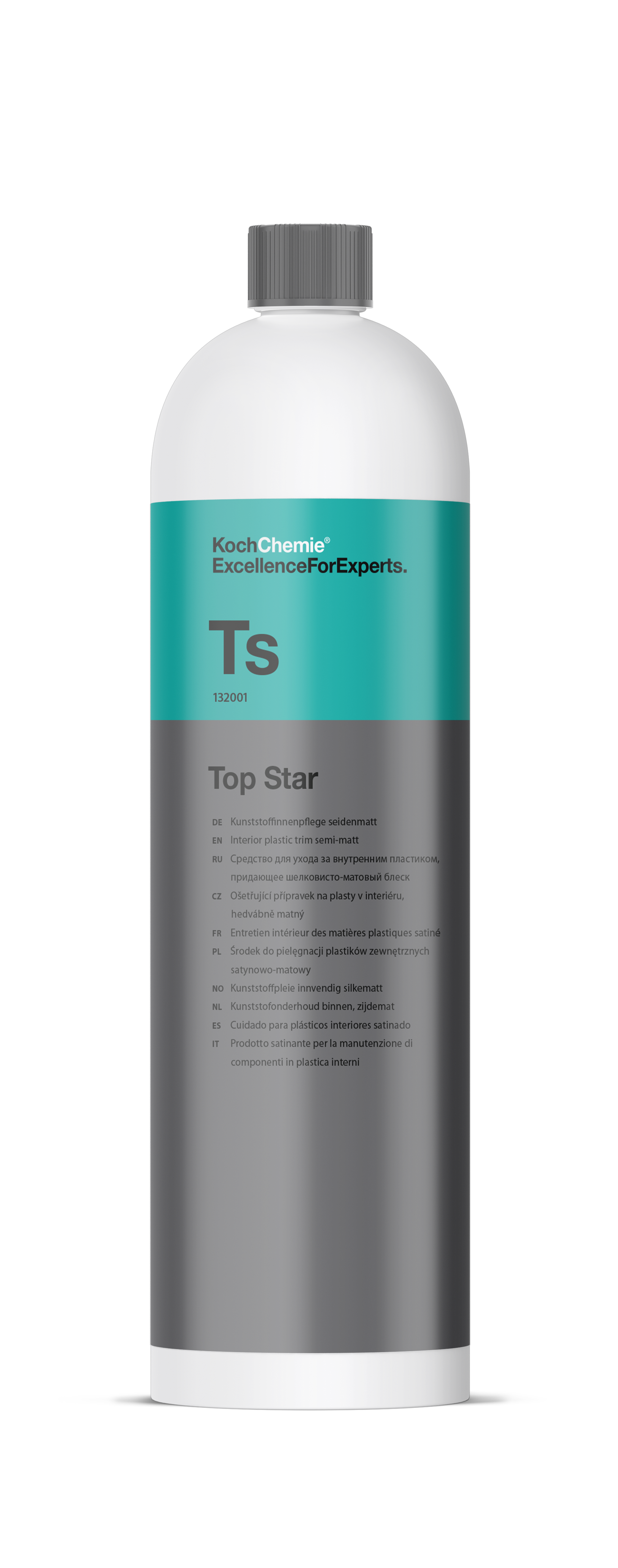 Top Star Ts - 1L